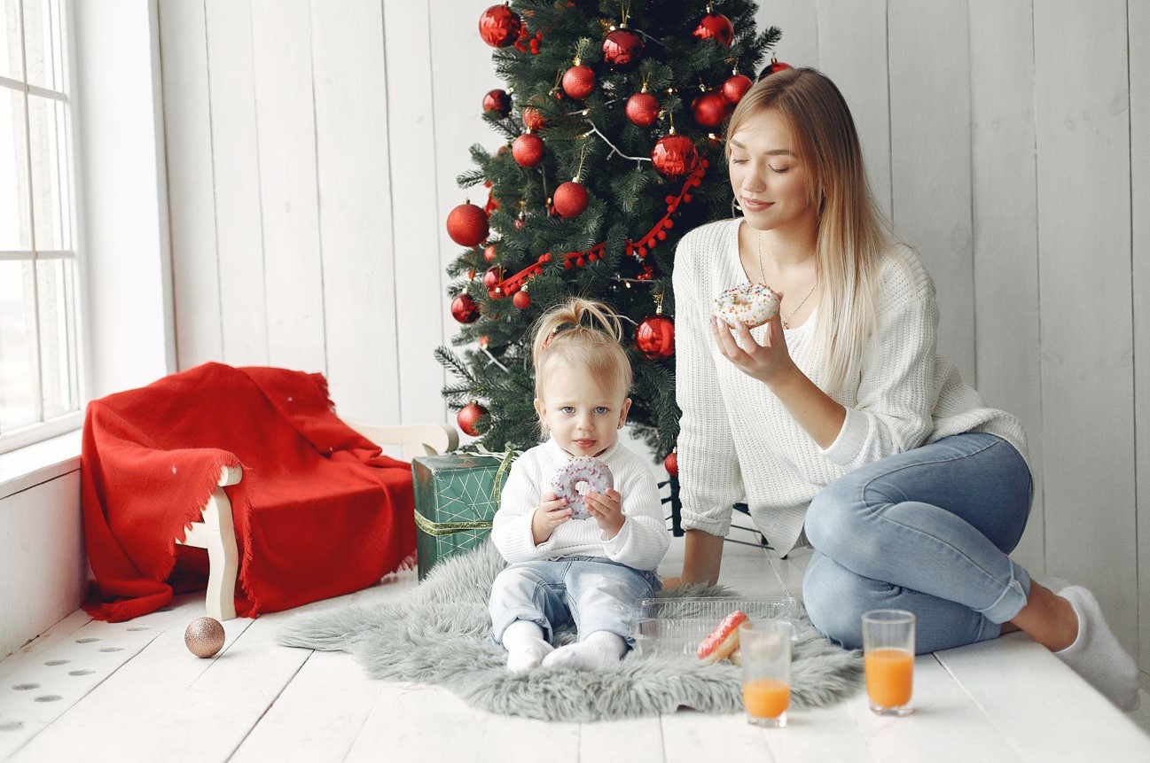 Choose the Perfect 7.5 Pre-Lit Fake Christmas Tree