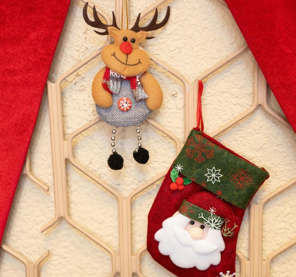 Adorn Your Holidays with Perfect Christmas Ornaments