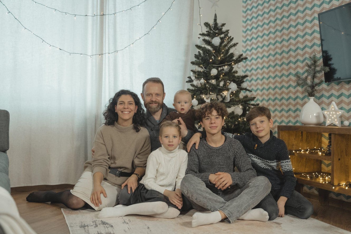 The King of Christmas Trees: 10-Foot Trees Rule